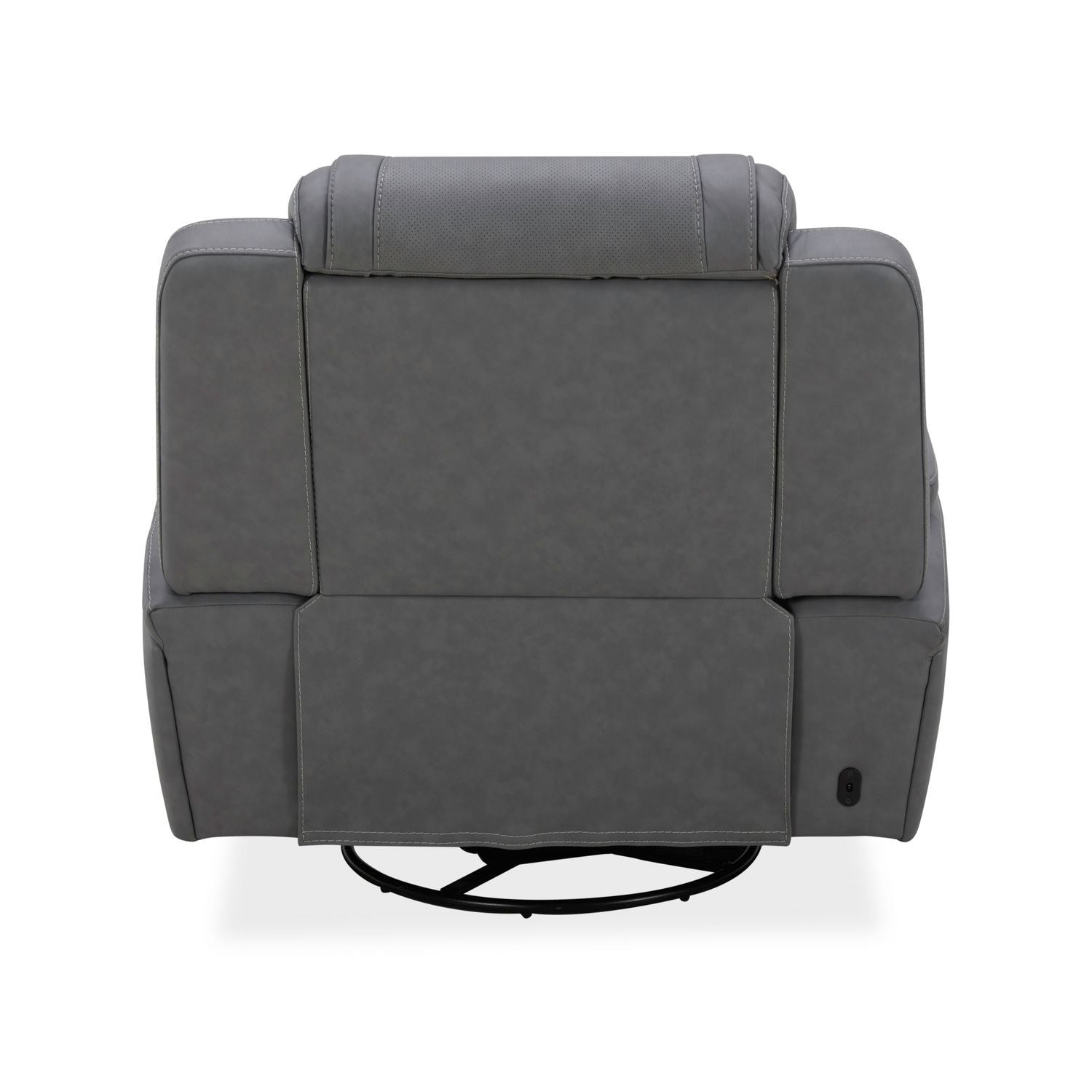 Chapman - Swivel Glider Recliner P2