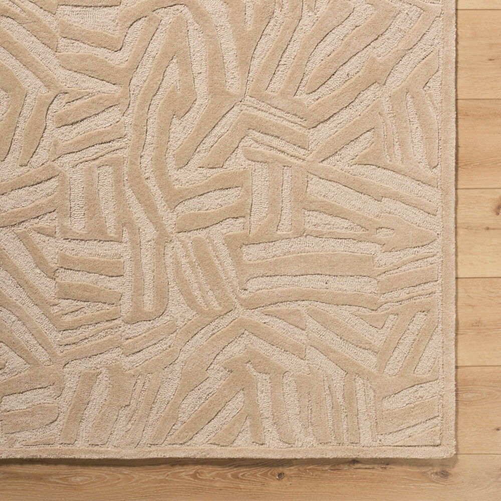 Brook Handmade Rug