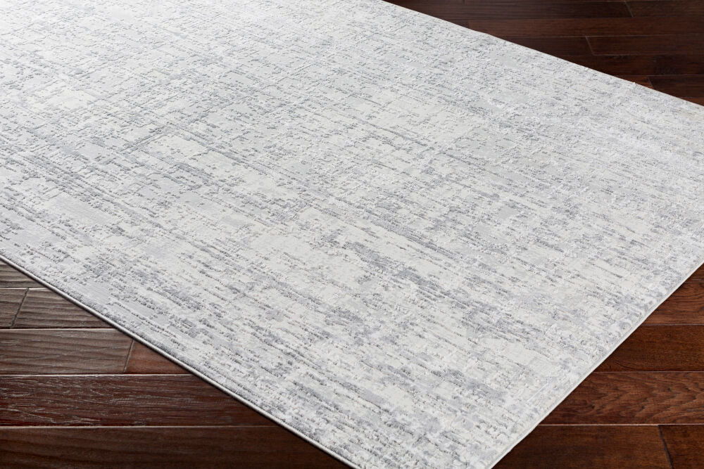 Aisha Machine Woven Rug