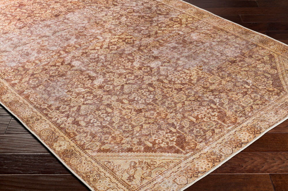 Amelie Machine Woven Rug