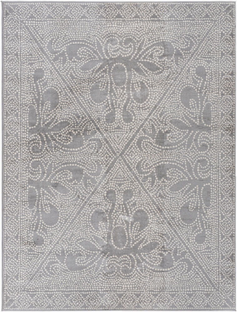 Roma Machine Woven Rug