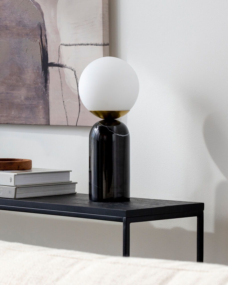 Verve Accent Table Lamp