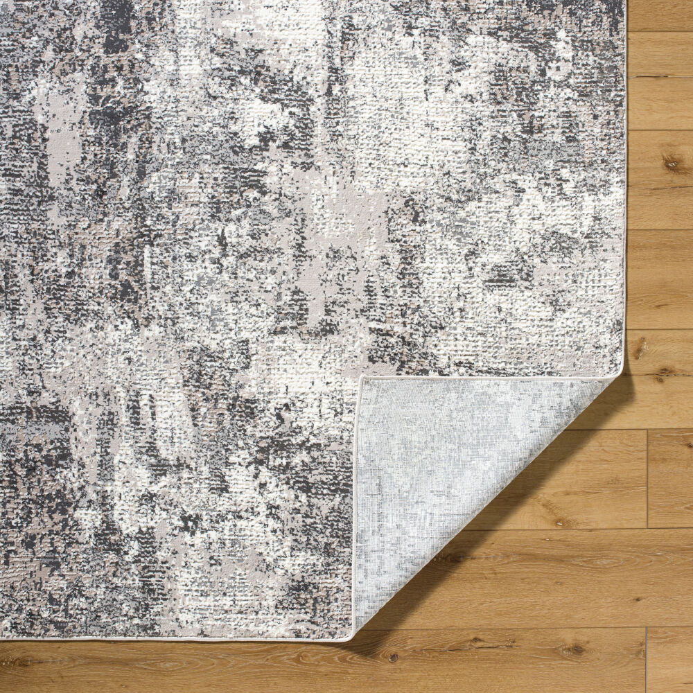 Alder Machine Woven Rug