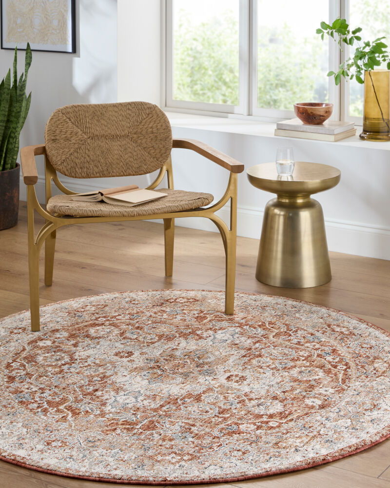 Poem Machine Woven Rug