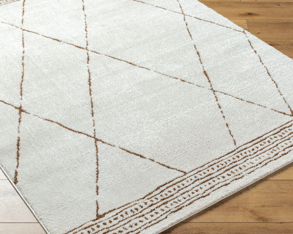 Freud Machine Woven Rug
