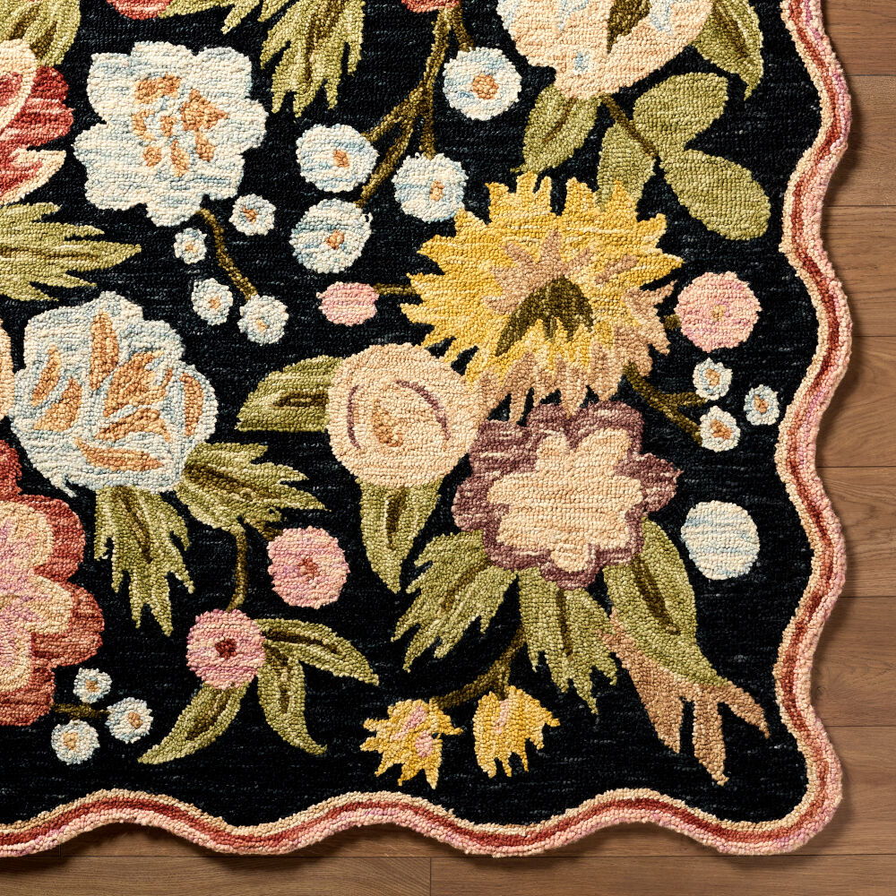 Fairfax Handmade Rug