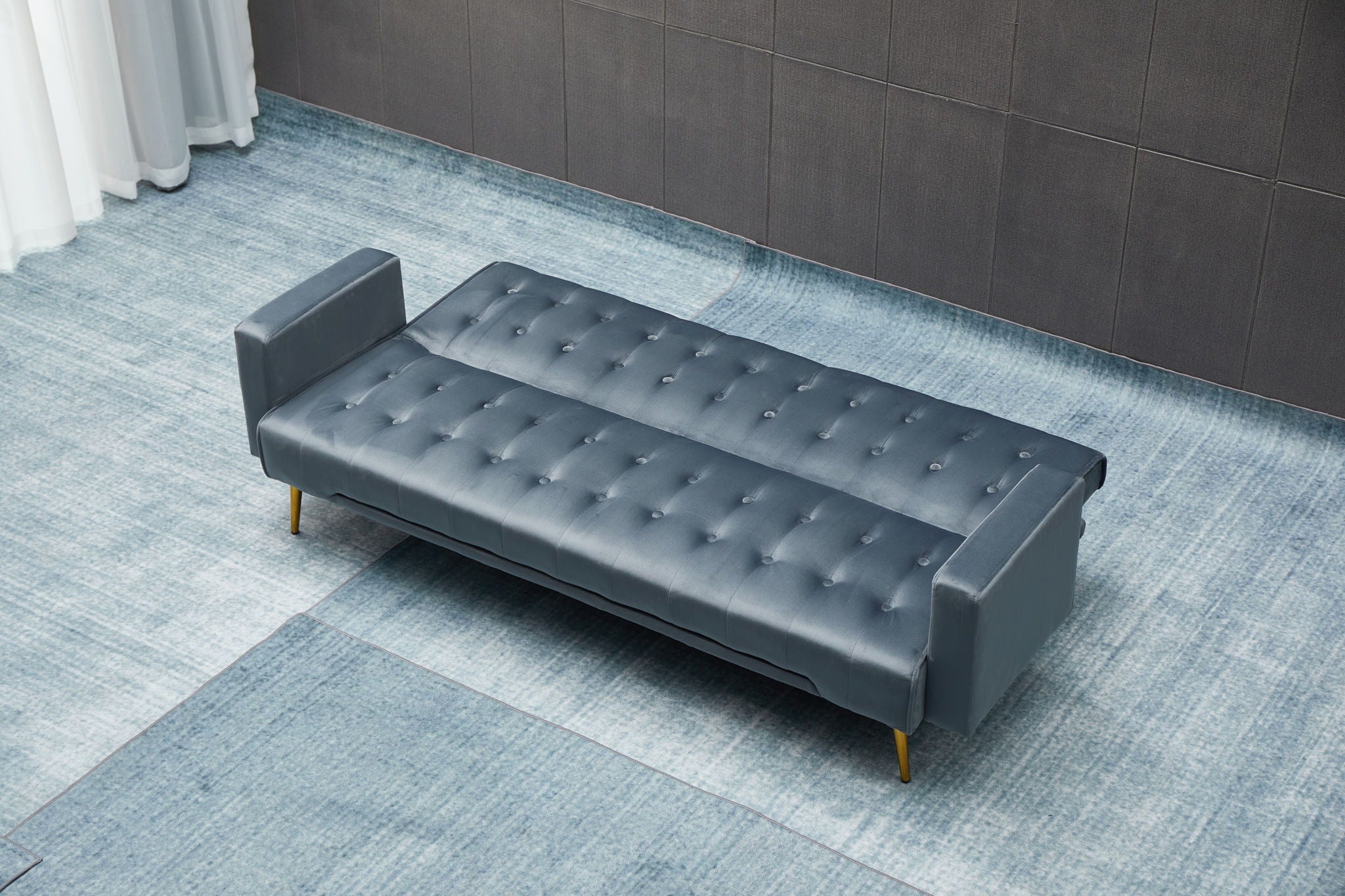 Comfort Compact Design Sofa Bed