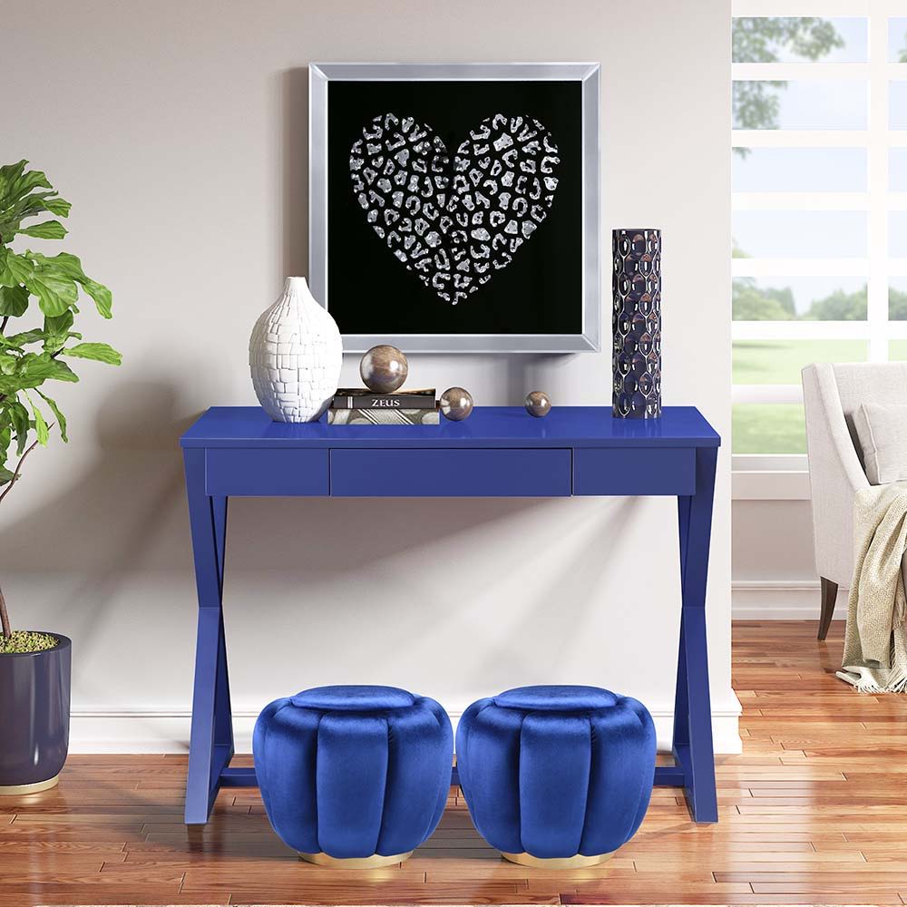 ACME Nalo - Console Table. | Meri Furniture
