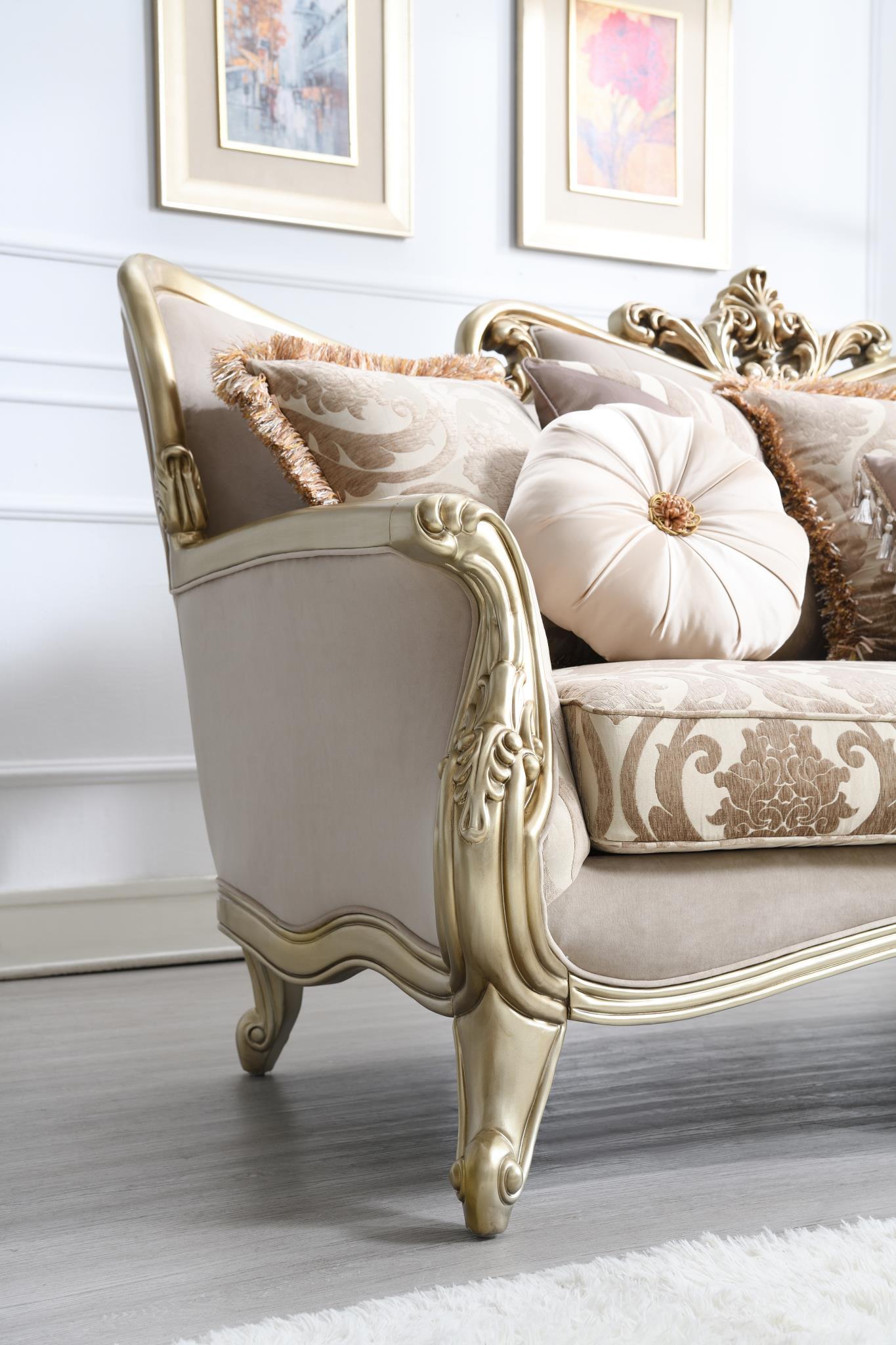 U199 - Living Room Set