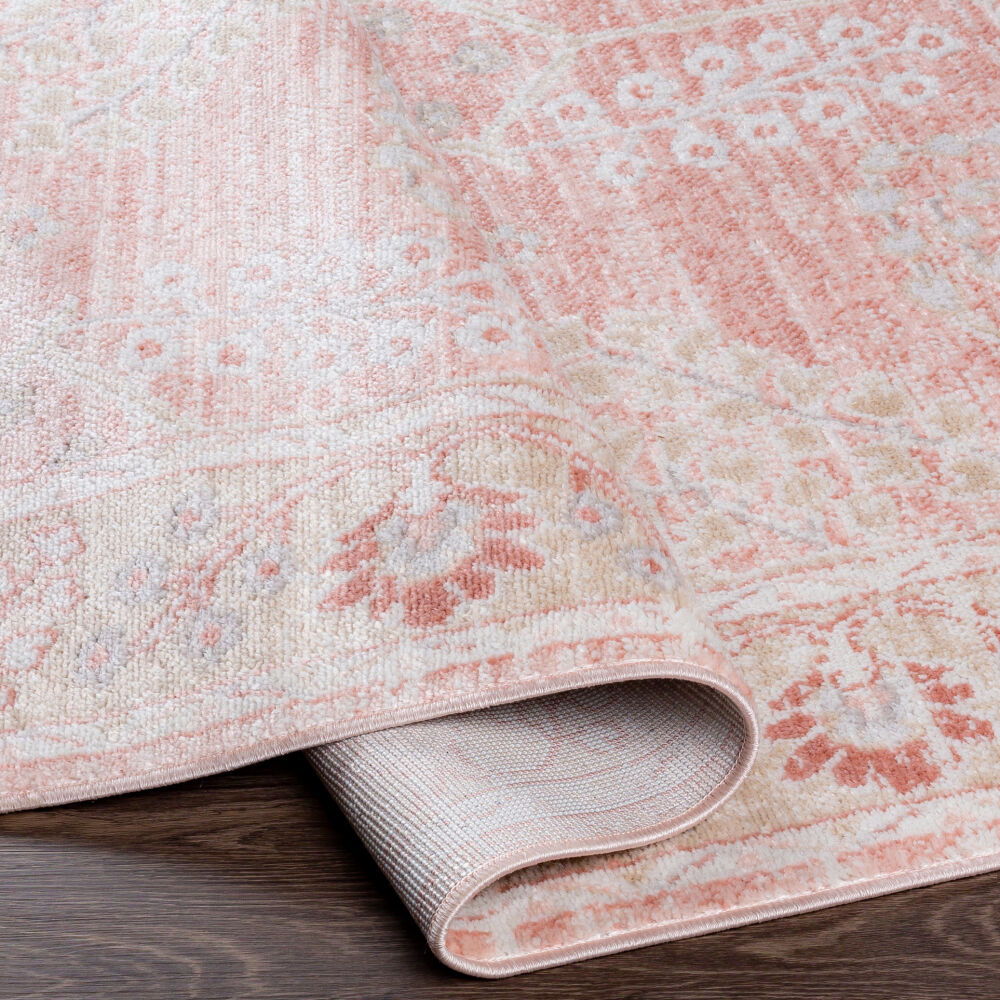 St Tropez Machine Woven Rug
