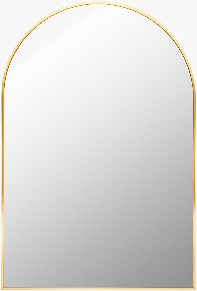 Aranya Accent Mirror