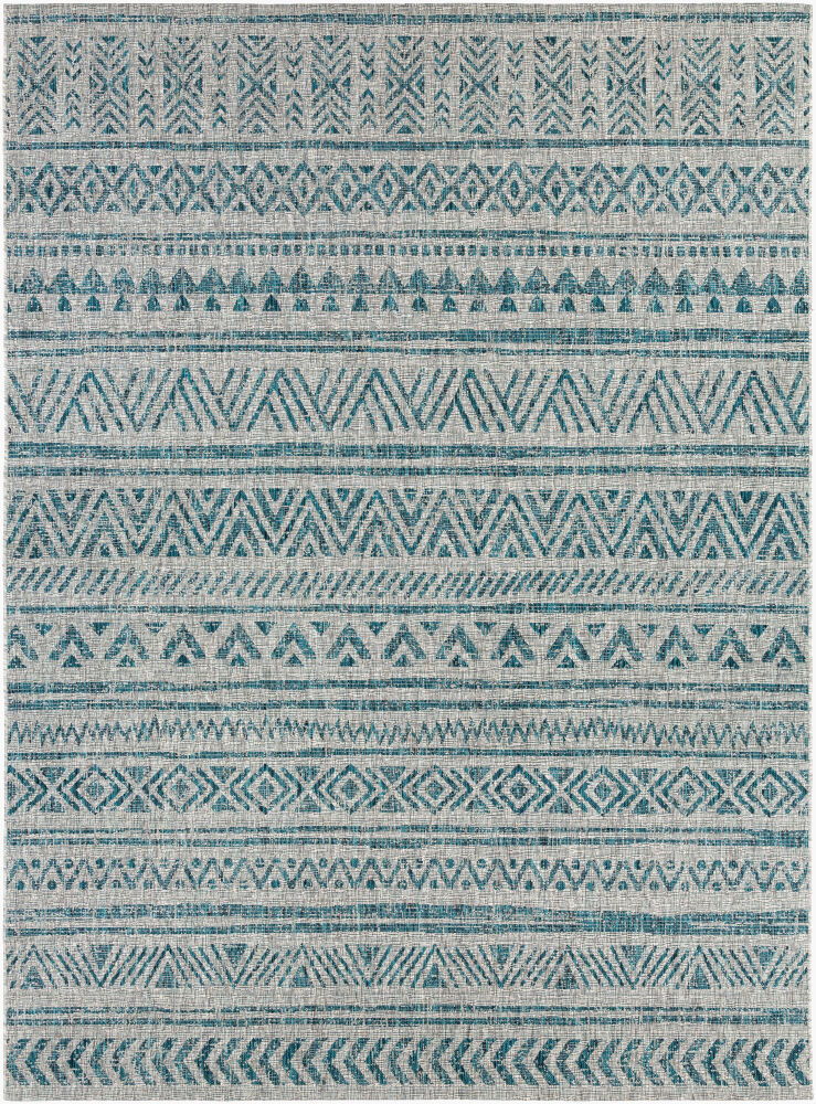 Eagean Machine Woven Rug