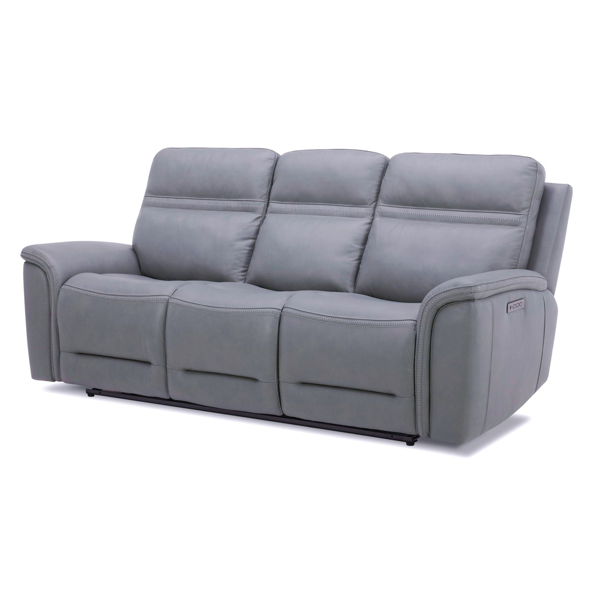 Liberty Furniture Cooper - Sofa P3 & ZG | Meri Furniture