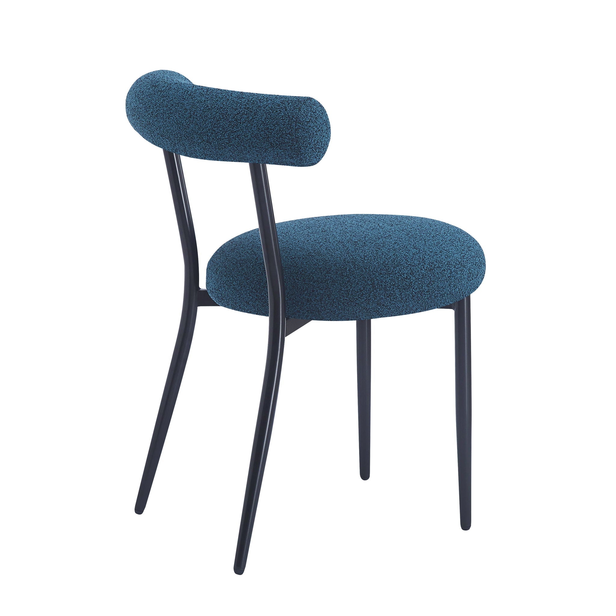 Modern Dining Room Chairs (Set of 2)