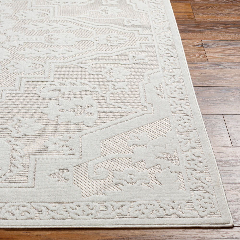 San Diego Machine Woven Rug
