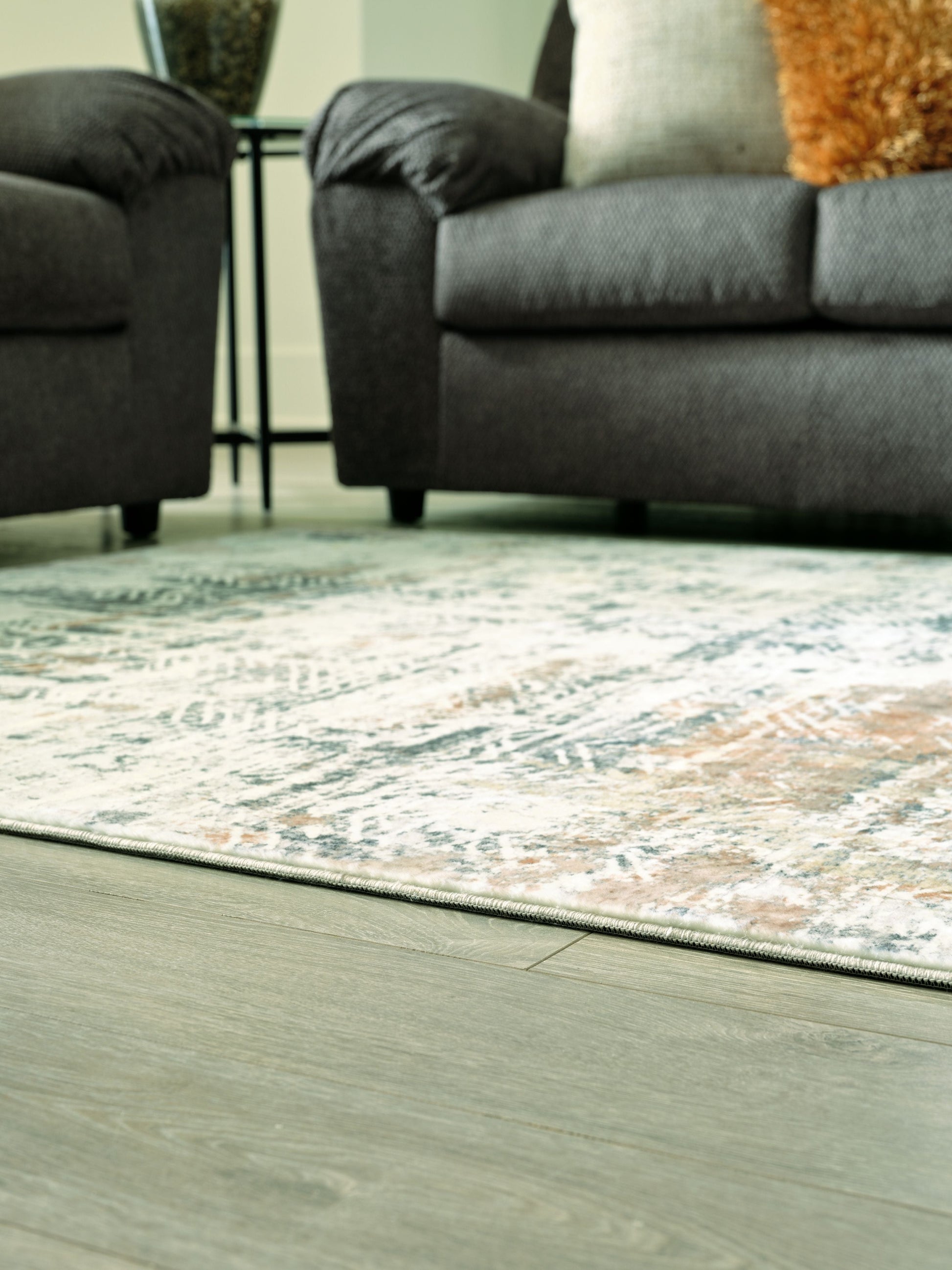 Signature Design by Ashley® Redlings - Area Rug | Meri Furniture