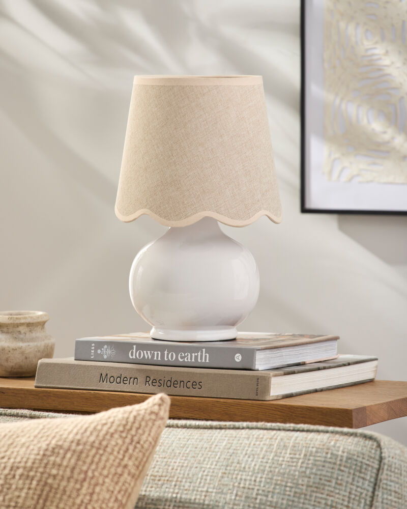 Stella Diminuta Accent Table Lamp