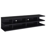 Cartmill - 78" 2-Tier TV Stand Media Console