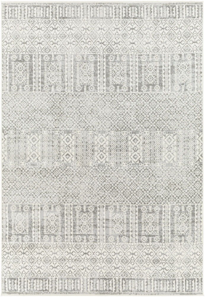 Pisa Machine Woven Rug