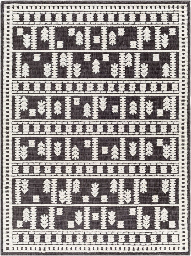 Lyna Machine Woven Rug