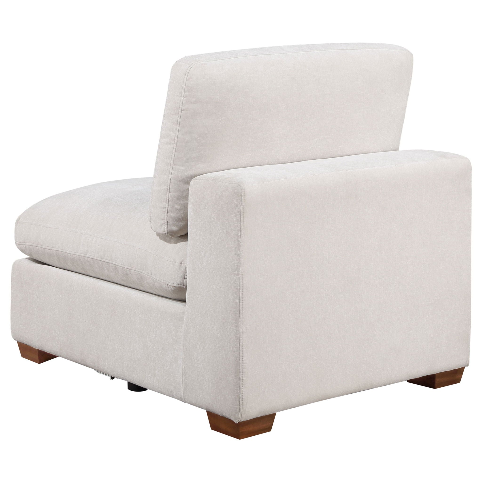 Ridgemont - Sectional Sofa