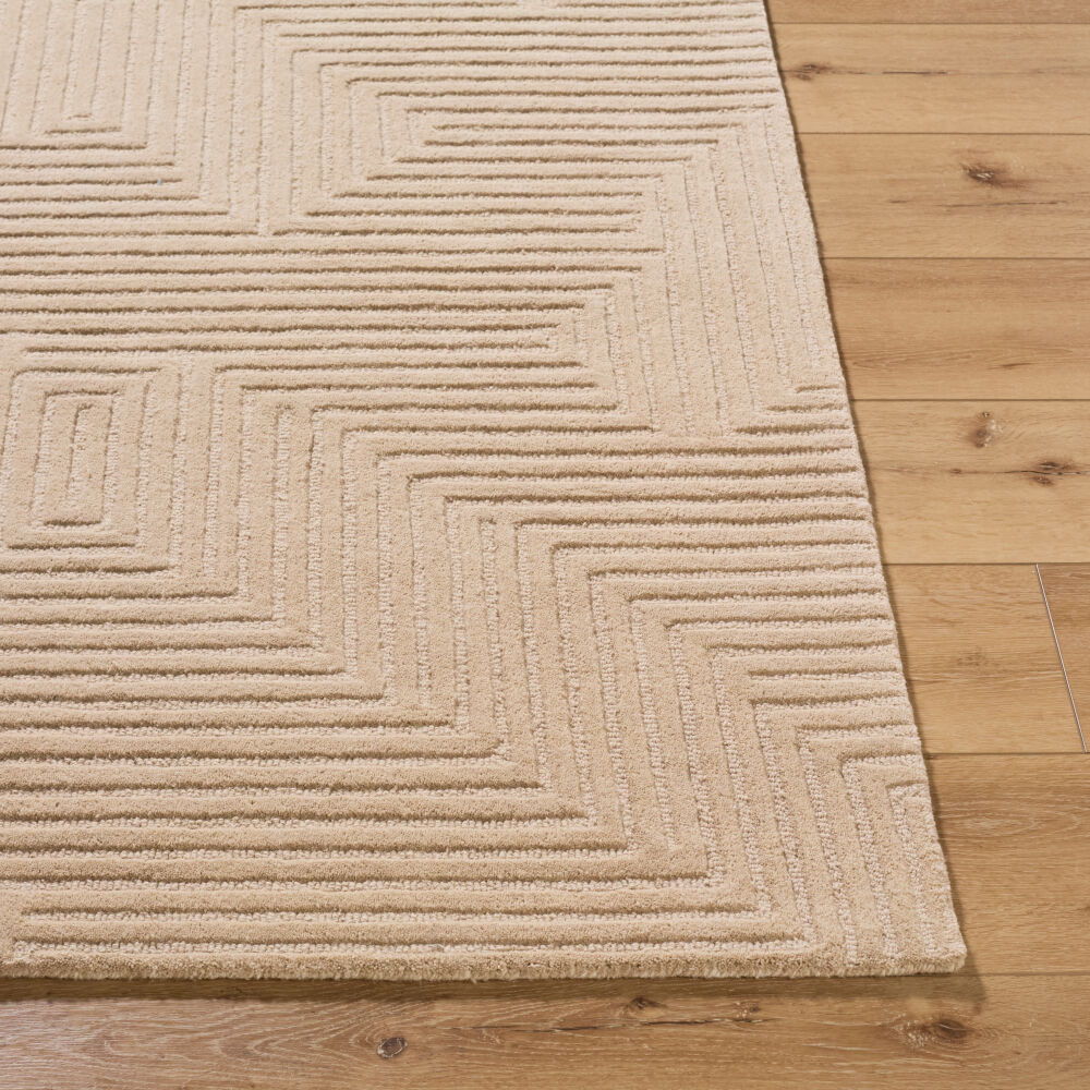 Brook Handmade Rug