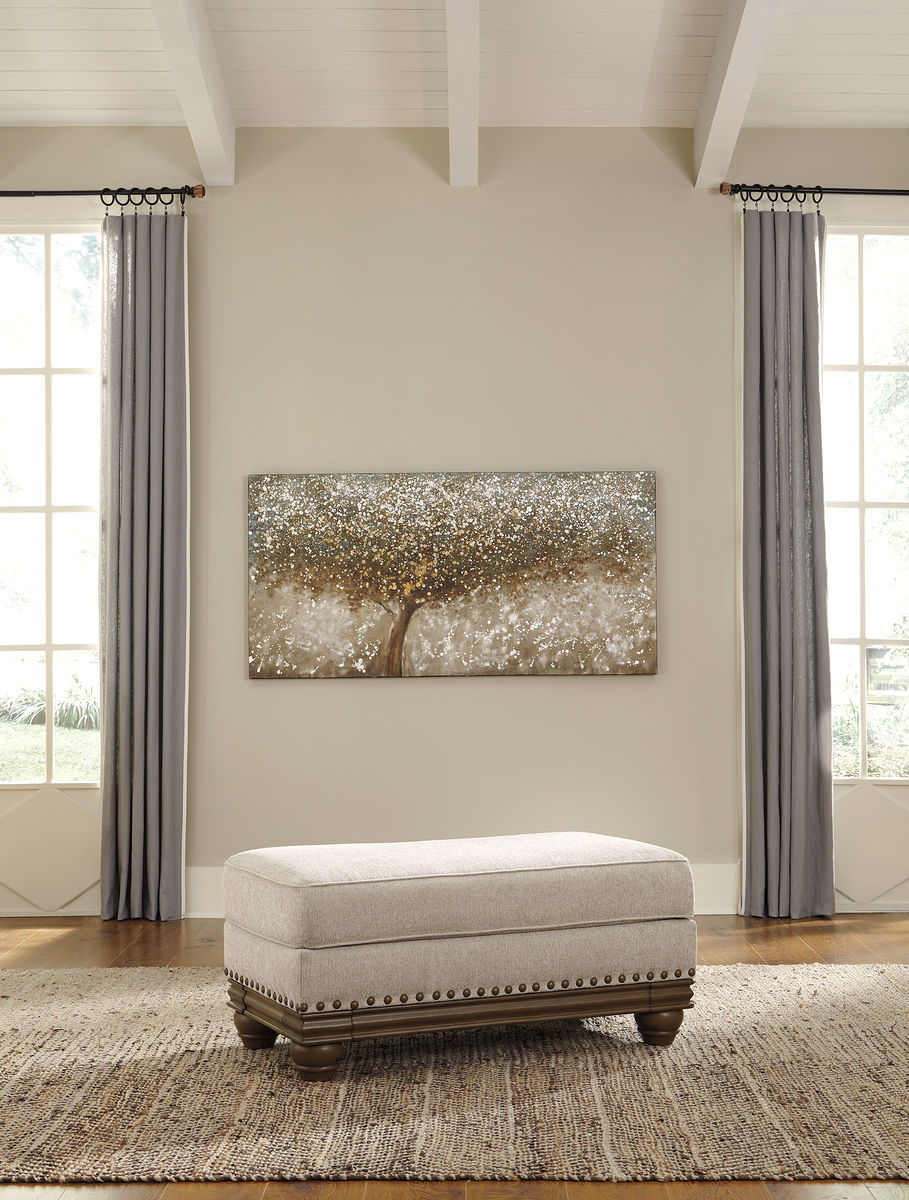 Signature Design by Ashley® Harleson - Living Room Set | Meri Furniture