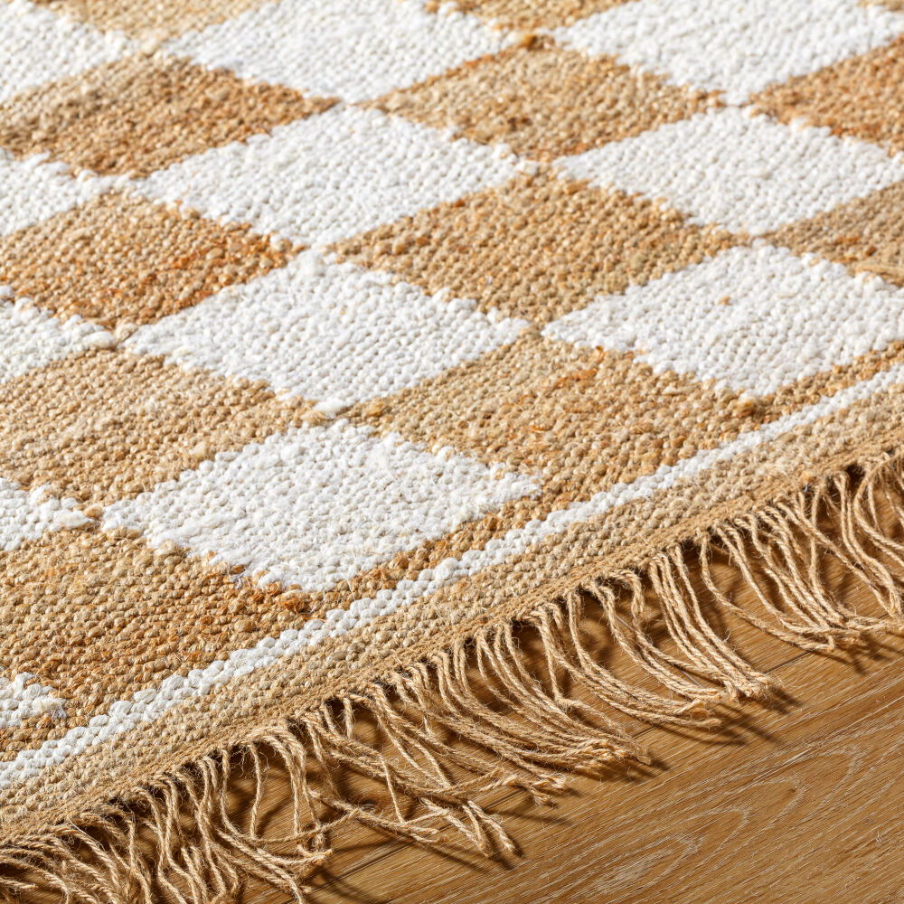 Kamey Handmade Rug