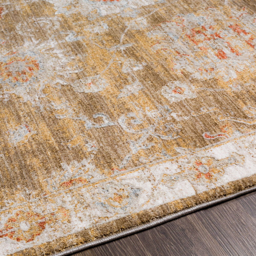 Avant Garde Machine Woven Rug