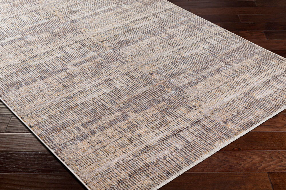 Aida Machine Woven Rug