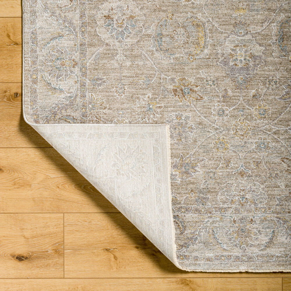 Avant Garde Machine Woven Rug