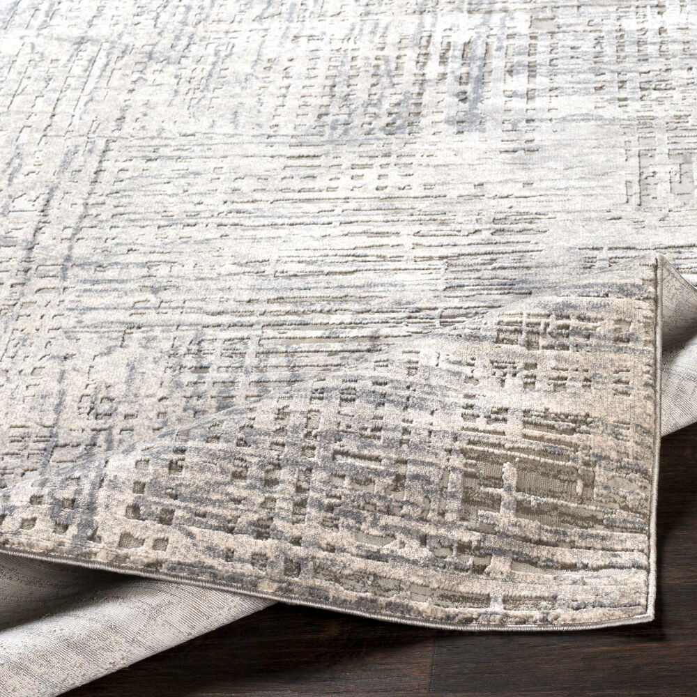 Alpine Machine Woven Rug