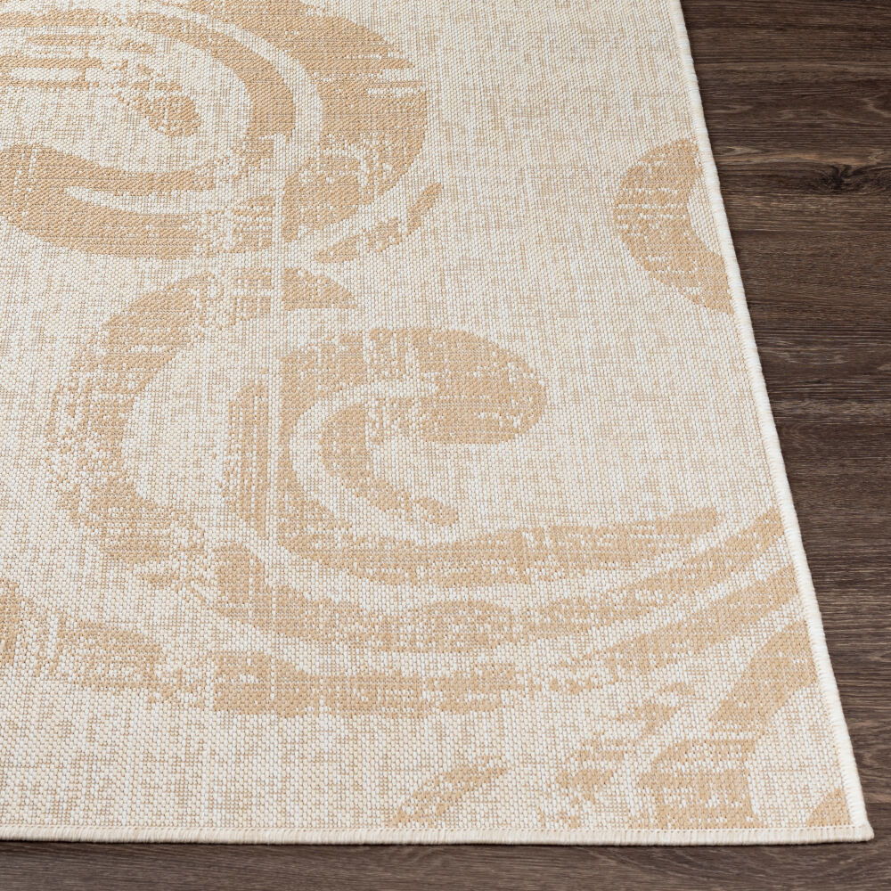 Malibu Machine Woven Rug