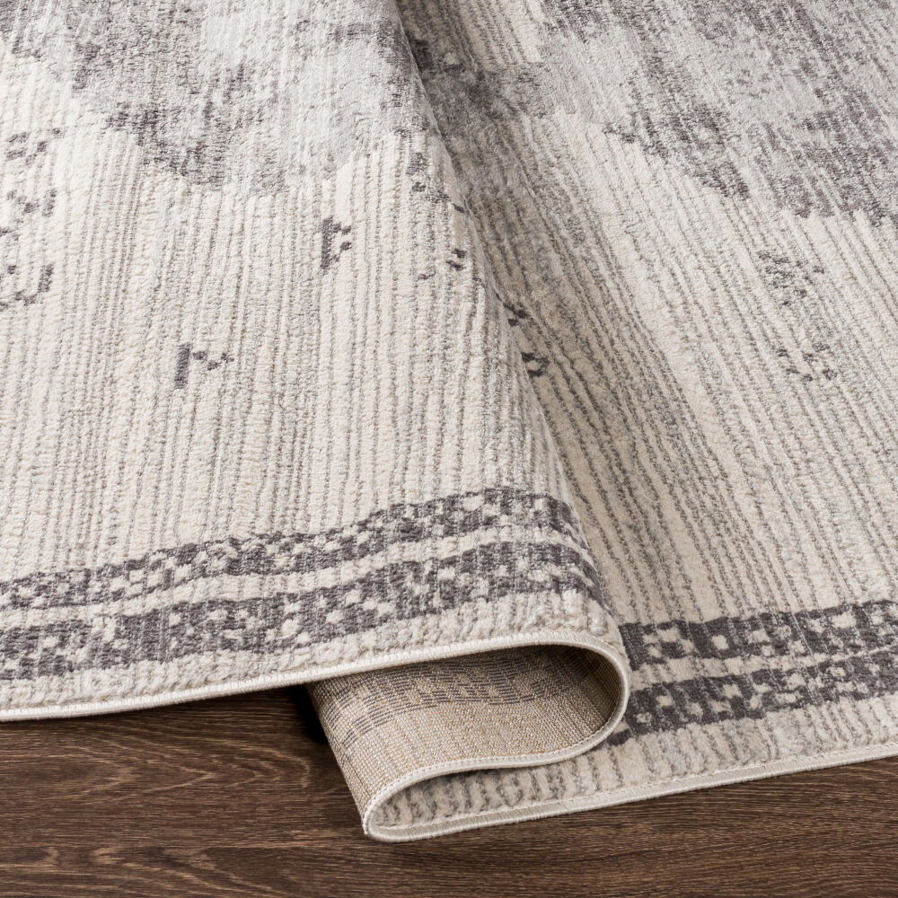 Roma Machine Woven Rug