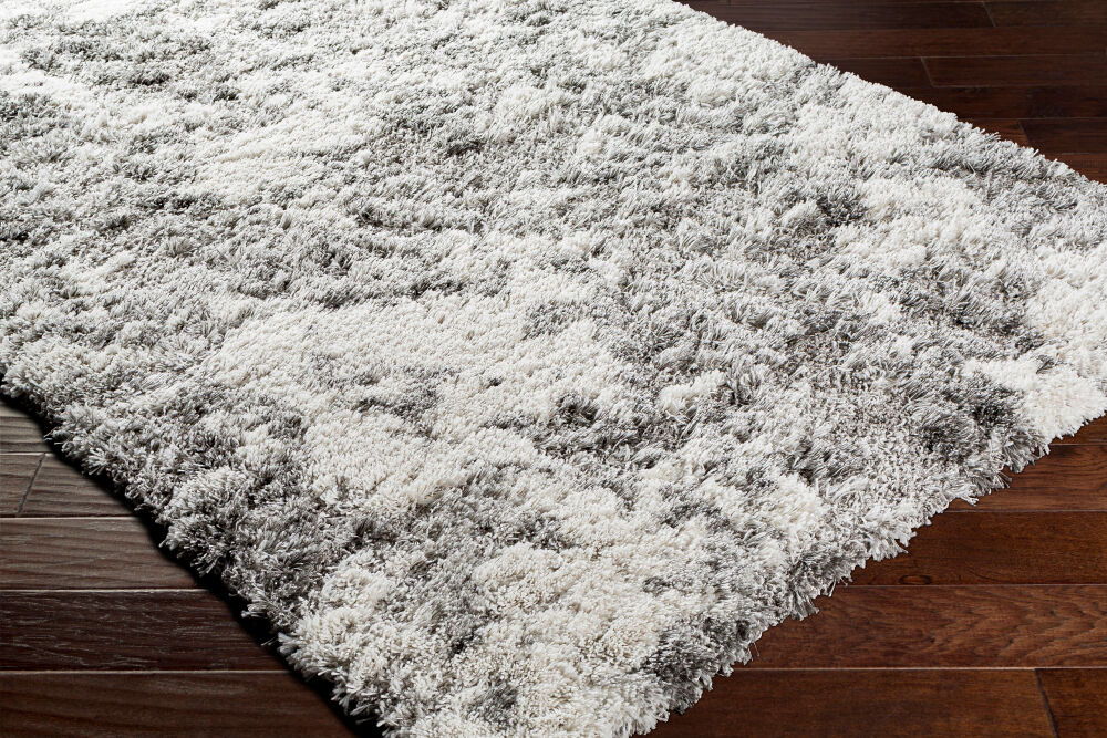 Alta Shag Machine Woven Rug