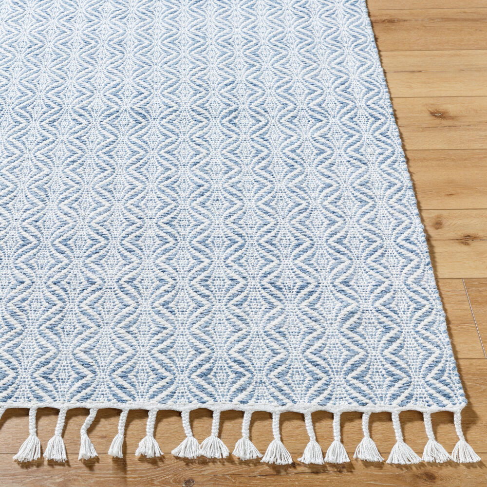Peony Handmade Rug
