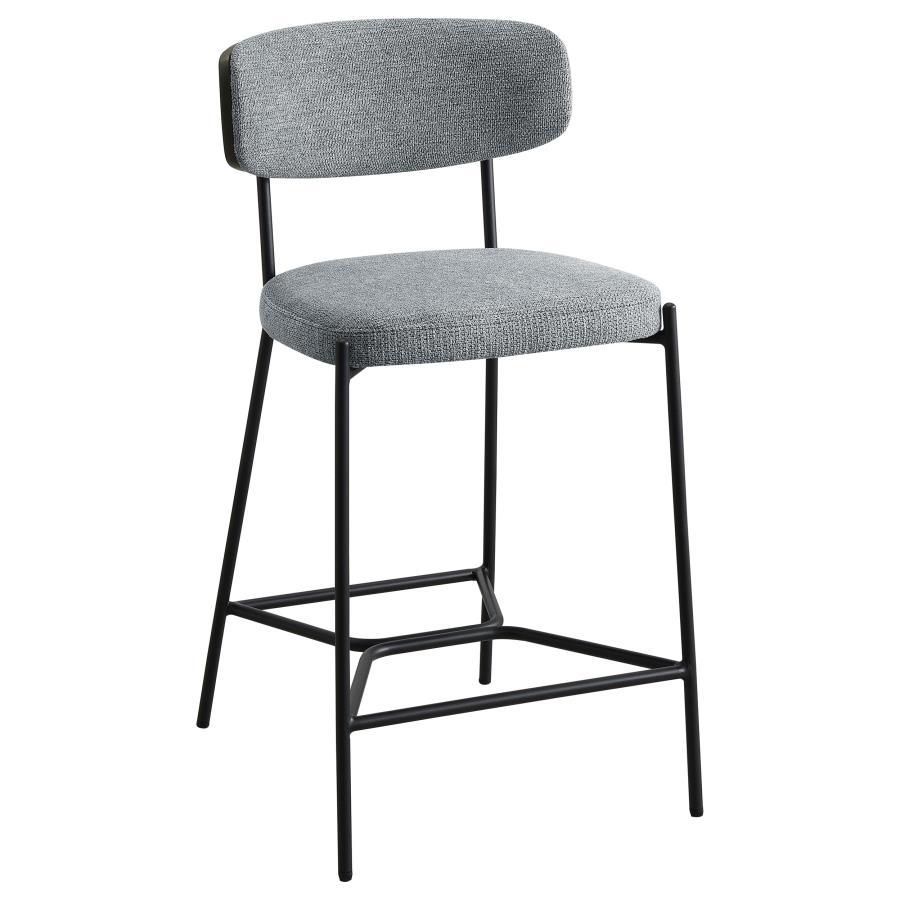 Coaster Fine Furniture Elison - Bar Stool (Set of 2) | Meri Furniture