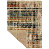 Wilhelm - Chroma Multi-Color Area Rug