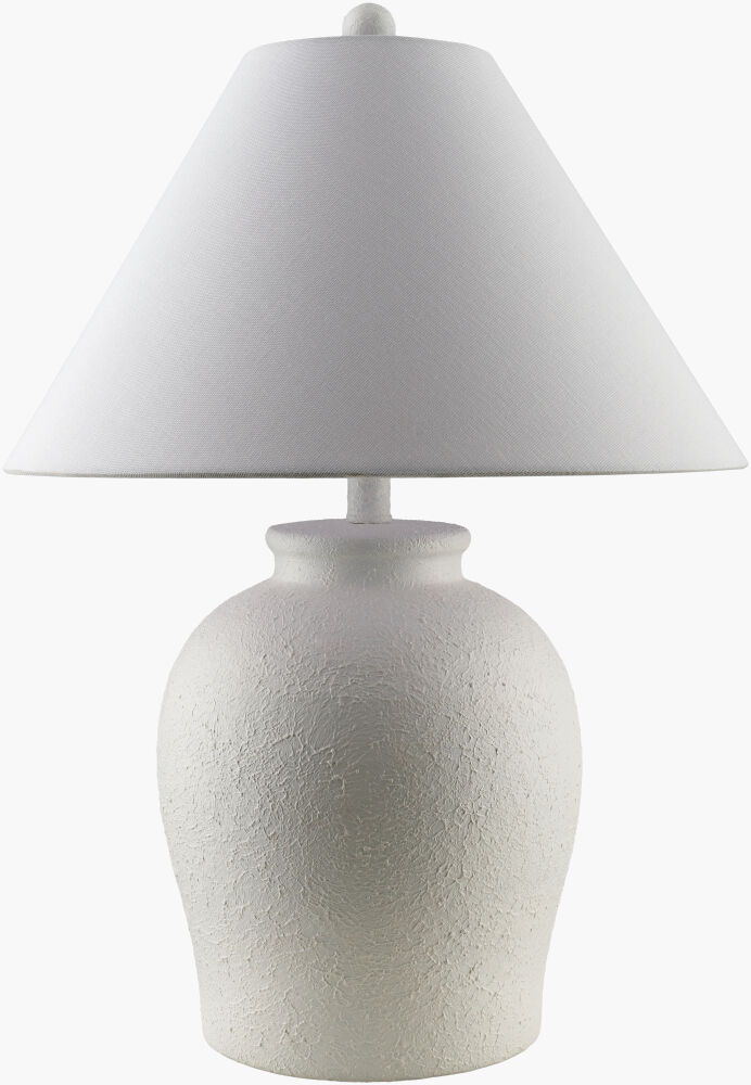 Mabon Accent Table Lamp