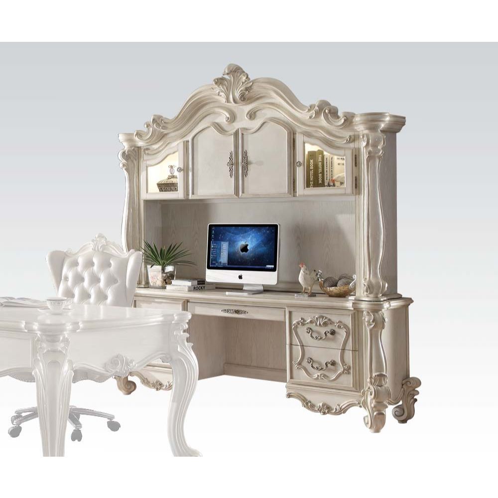ACME The Versailles collection classic style will blend masterfully in your home. | Meri Furniture