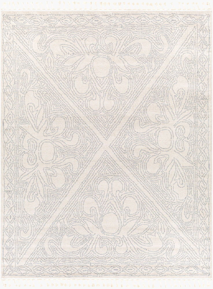 Euphoria Machine Woven Rug
