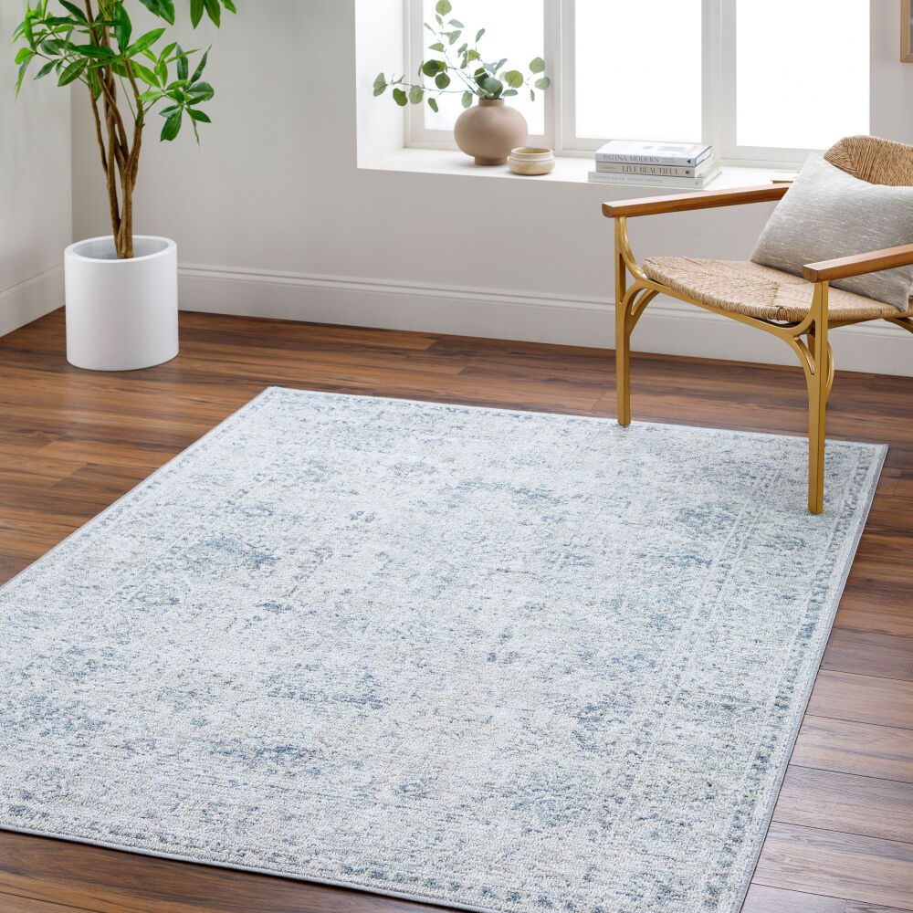 Calhoun Machine Woven Rug