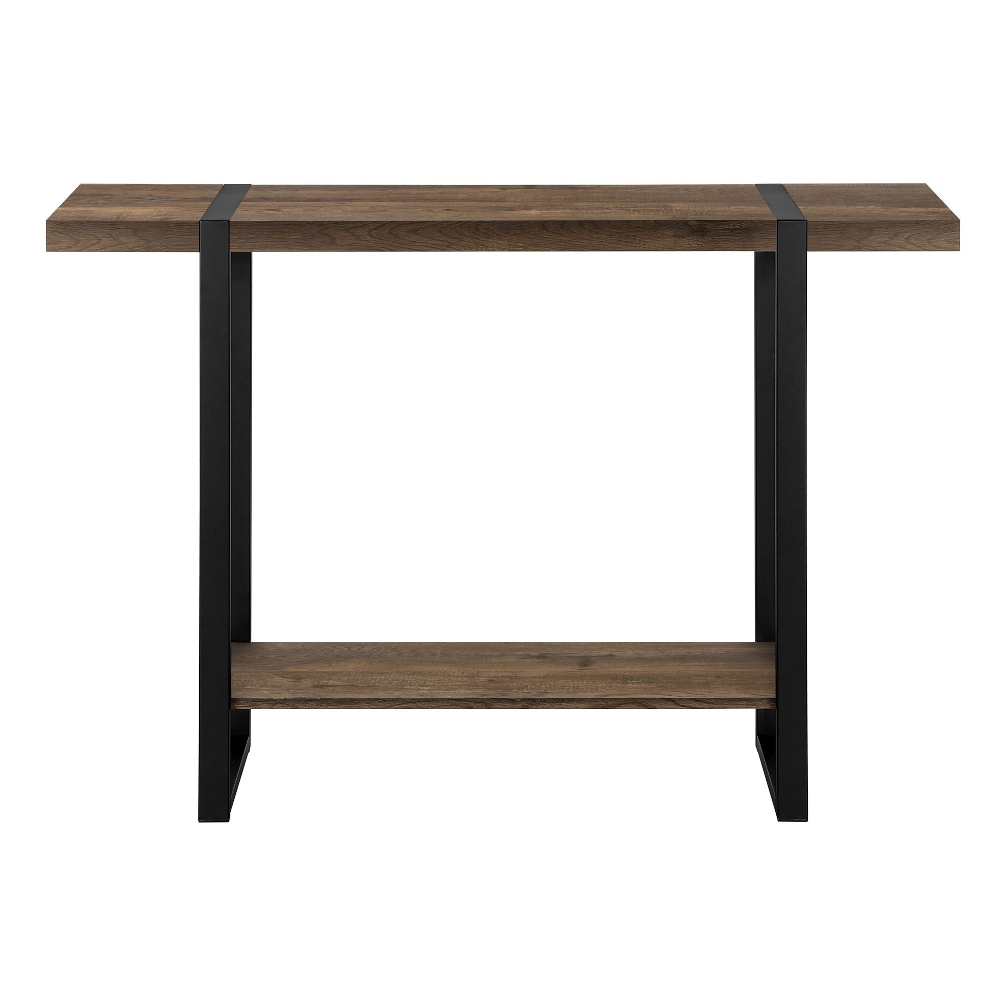 Accent Console Table For Entryway, Design Style