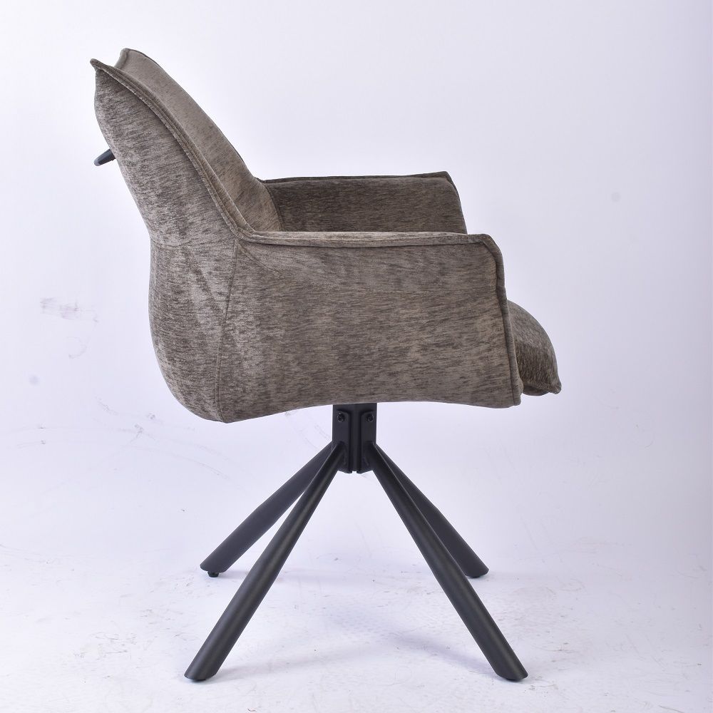 ACME Cielo - Arm Chair (Set of 2) | Meri Furniture