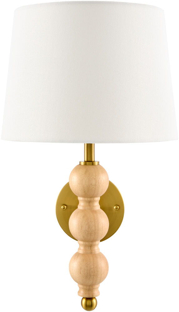 Wiluna Wall Sconce