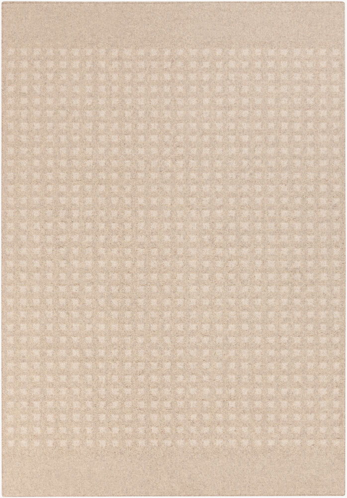 Stockholm-Old Machine Woven Rug