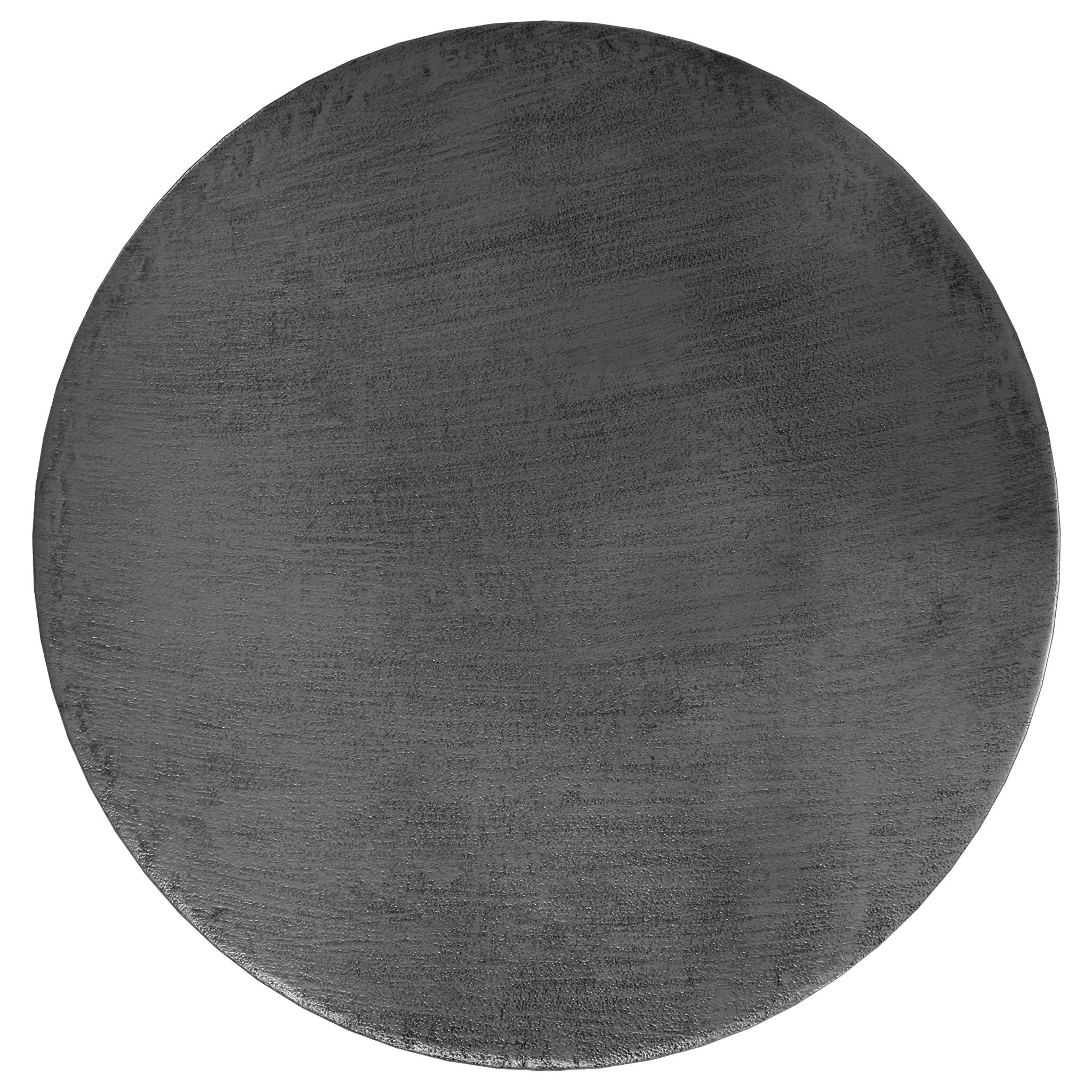 Johnsen - Handcrafted Metal Coffee Table