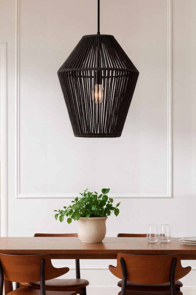 Camerano Pendant