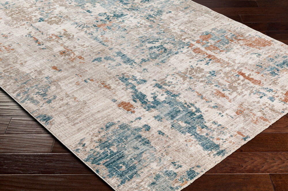 Carlisle Machine Woven Rug
