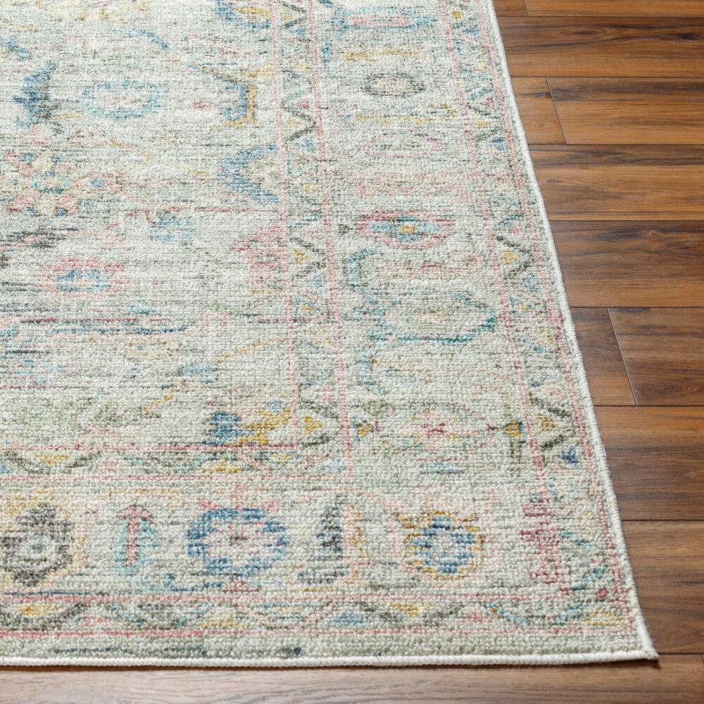 Calhoun Machine Woven Rug